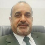 قسم العلاقات الدولية