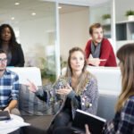 مكتب دورات تدريبية