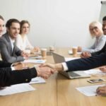 مكتب دراسات الجدوى وتسويق